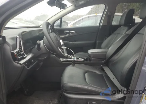 2025 Kia Sportage Ex z USA, uszkodzony, nr VIN 5XYK3CDF6SG254048